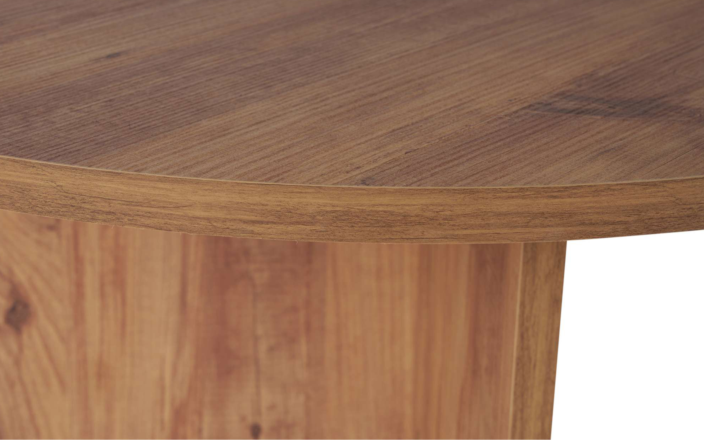 Dining table Sabela, Atlantic pine  9